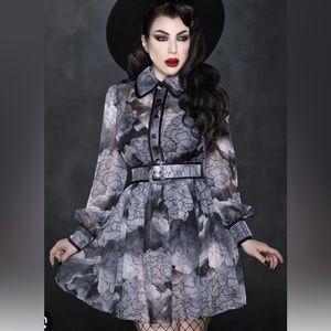 Katakomb Dakota dress BNWT Medium